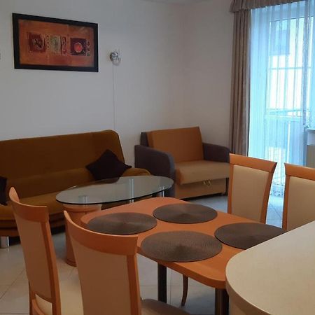 Apartament Zoya + Garaz 크리니차 즈드로이 외부 사진