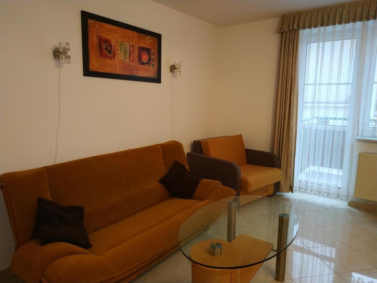 Apartament Zoya + Garaz 크리니차 즈드로이 외부 사진