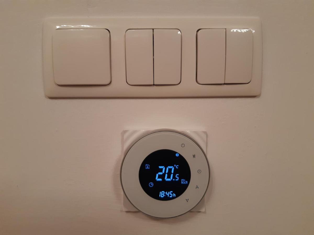 Apartament Zoya + Garaz 크리니차 즈드로이 외부 사진