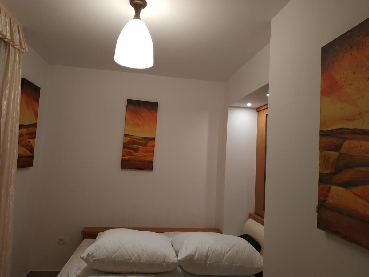 Apartament Zoya + Garaz 크리니차 즈드로이 외부 사진