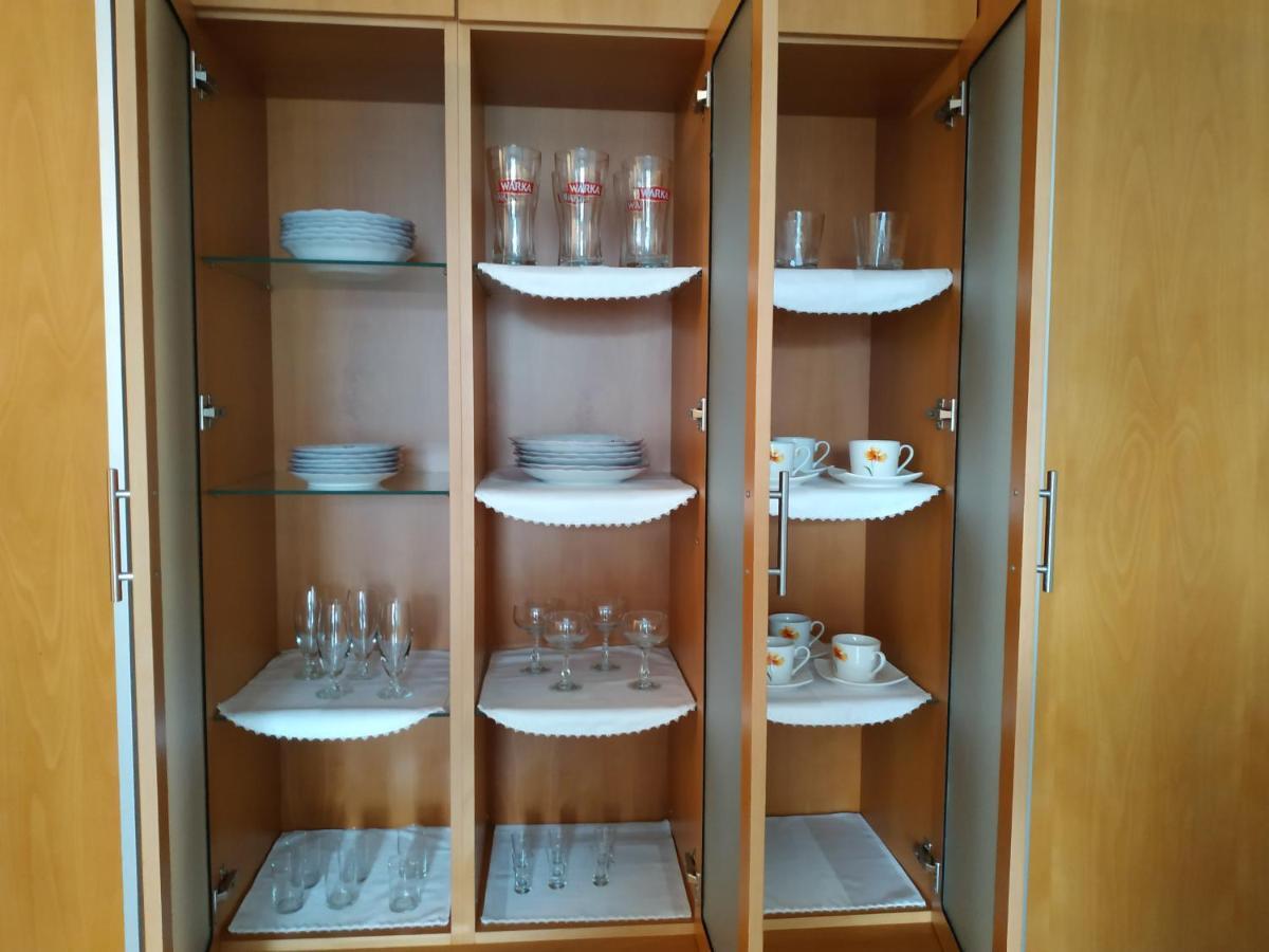 Apartament Zoya + Garaz 크리니차 즈드로이 외부 사진