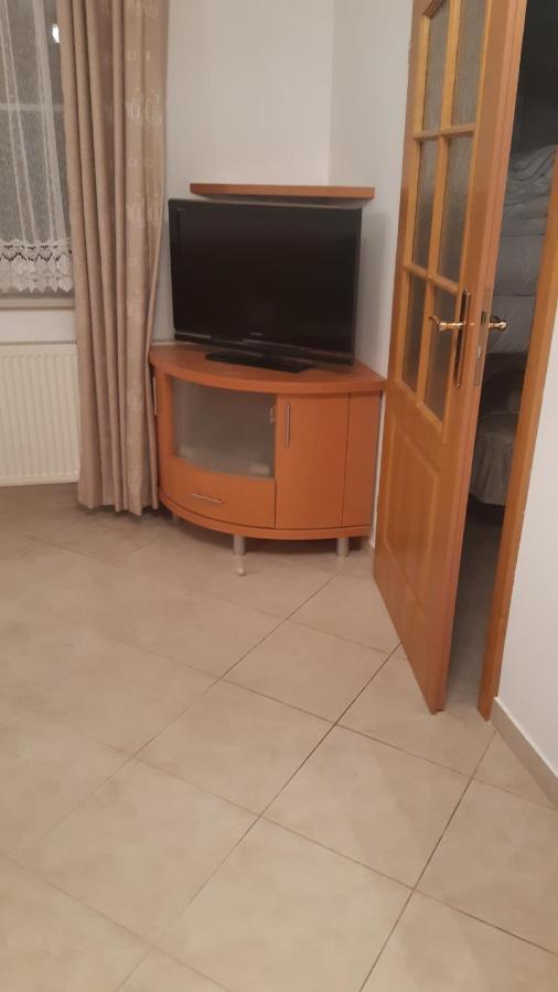 Apartament Zoya + Garaz 크리니차 즈드로이 외부 사진
