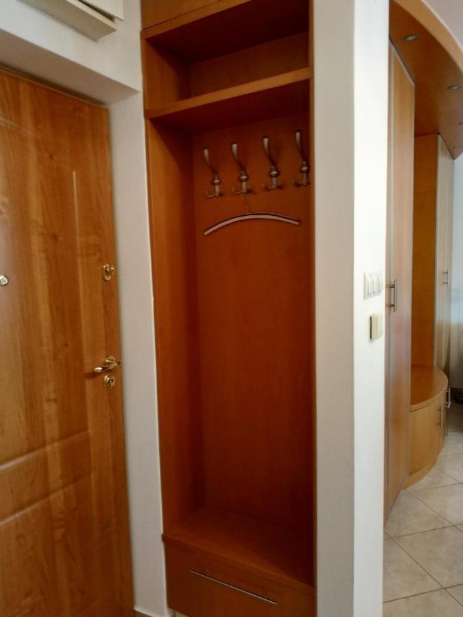 Apartament Zoya + Garaz 크리니차 즈드로이 외부 사진