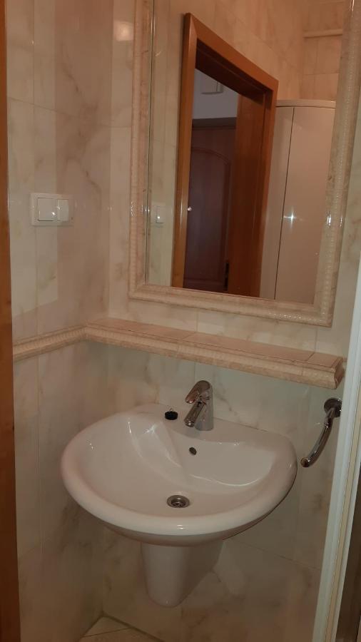 Apartament Zoya + Garaz 크리니차 즈드로이 외부 사진